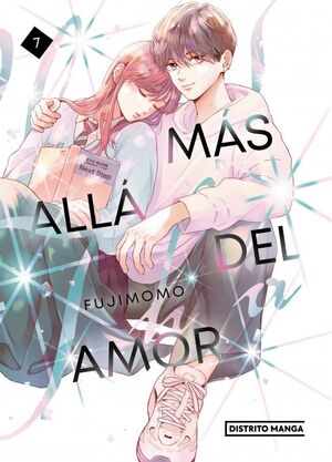 MÁS ALLÁ DEL AMOR VOL. 7 (SHÔJO)