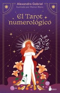 EL TAROT NUMEROLOGICO (ESTUCHE)