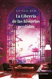 LA LIBRERÍA DE LAS HISTORIAS PERDIDAS