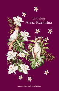 ANNA KARENINA VINTAGE
