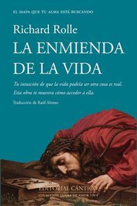 LA ENMIENDA DE LA VIDA