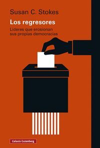LOS REGRESORES