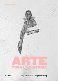 ARTE. TODA LA HISTORIA