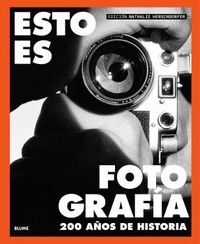 ESTO ES FOTOGRAFÍA