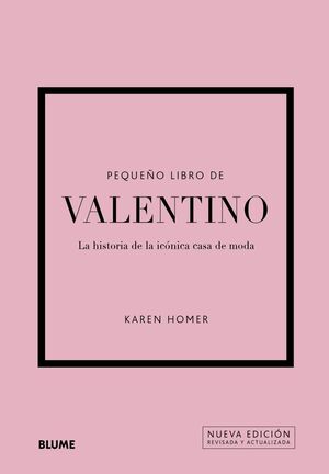 PEQUEÑO LIBRO DE VALENTINO (2026)