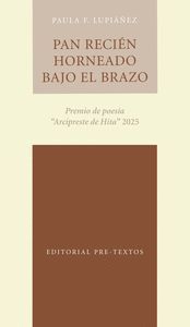 PAN RECIÉN HORNEADO BAJO EL BRAZO