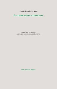 LA DIMENSIÓN CONOCIDA
