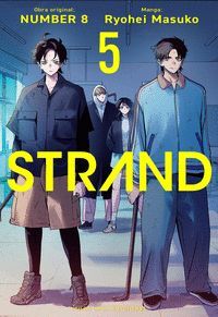 STRAND 5