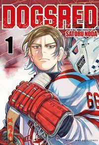 DOGSRED VOL.1