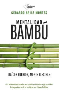 MENTALIDAD BAMBÚ