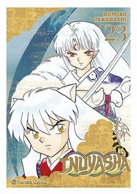INUYASHA Nº 23/30