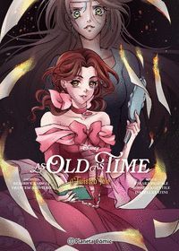 AS OLD AS TIME 02