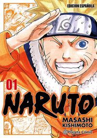 NARUTO JUMP REMIX VOL.1 + LLAVERO