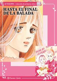 HASTA EL FINAL DE LA BALADA VOL.2