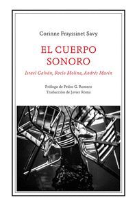 EL CUERPO SONORO