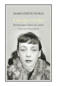LOS OJOS VERDES