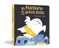 EL FANTASMA DE LAS BRAGAS ROTAS