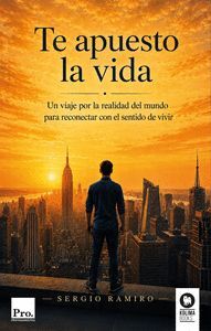 TE APUESTO LA VIDA