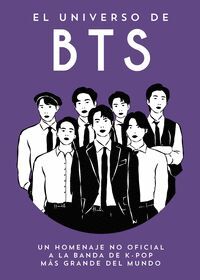 EL UNIVERSO DE BTS