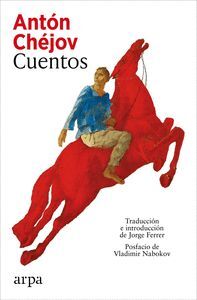 CUENTOS
