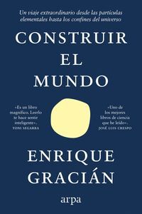 CONSTRUIR EL MUNDO