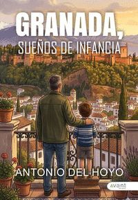 GRANADA SUEÑOS DE INFANCIA