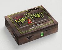 JULIA Y LOS MORTIMORT (CAJA CON LOS LIBROS 1 Y 2)