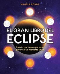 EL GRAN LIBRO DEL ECLIPSE
