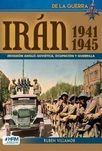 IRAN 1941-1945