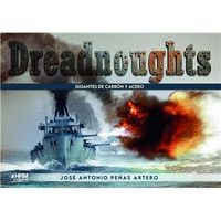DREADNOUGHT
