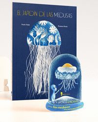 EL JARD¡N DE LAS MEDUSAS (EDICION VERANO)