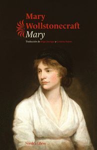 MARY (NORDICA CLASICOS)