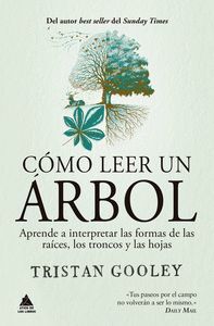 CÓMO LEER UN ÁRBOL