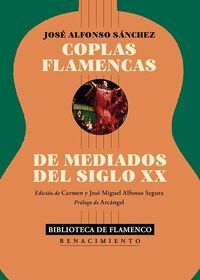 COPLAS FLAMENCAS DE MEDIADOS DEL SIGLO XX