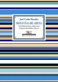 MONTAÑAS DE ARENA