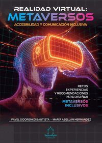 REALIDAD VIRTUAL: METAVERSOS