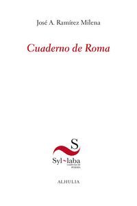 CUADERNO DE ROMA