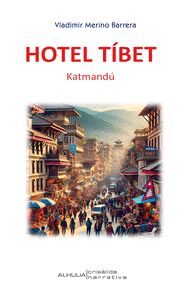 HOTEL TIBET KATMANDU