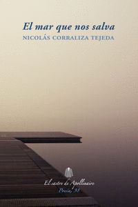 EL MAR QUE NOS SALVA