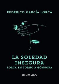 LA SOLEDAD INSEGURA