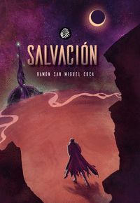 SALVACIÓN