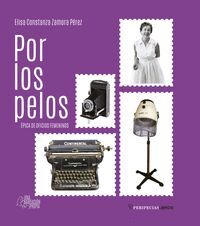 POR LOS PELOS