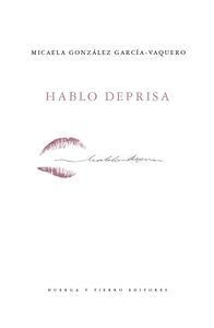 HABLO DEPRISA