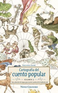 CARTOGRAFÍA DEL CUENTO POPULAR VOL. 2