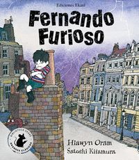 FERNANDO FURIOSO
