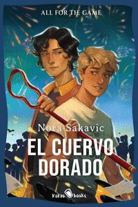 EL CUERVO DORADO