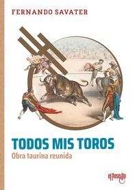 TODOS MIS TOROS