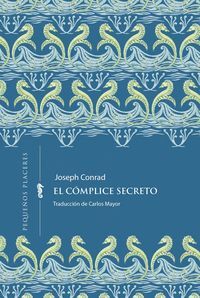 EL CÓMPLICE SECRETO