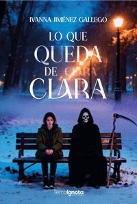 LO QUE QUEDA DE CLARA