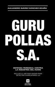 GURUPOLLAS S.A.